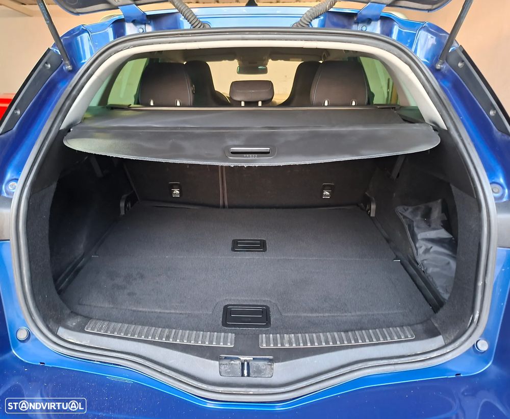 Renault Mégane Sport Tourer 1.5 dCi GT Line J18 - 23