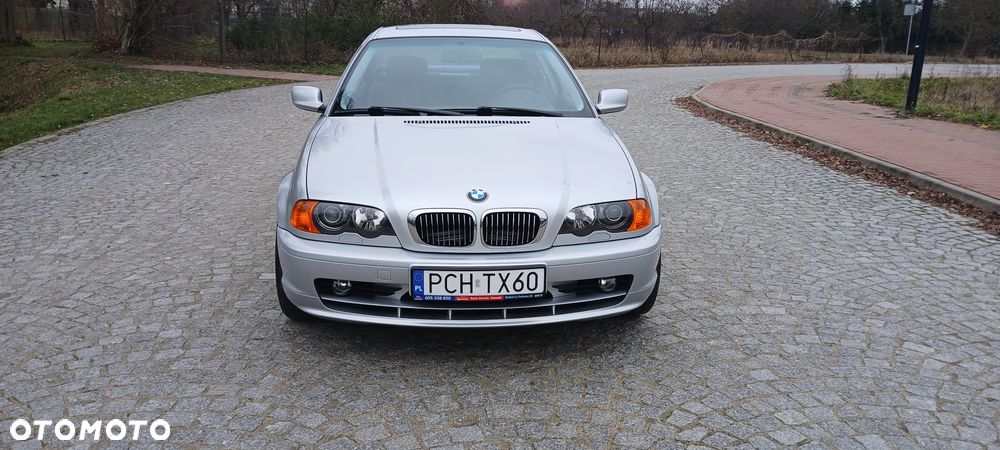 BMW Seria 3 - 14
