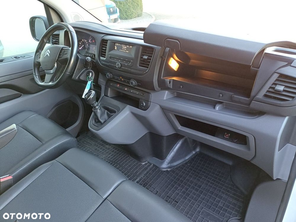 Citroën Jumpy - 13