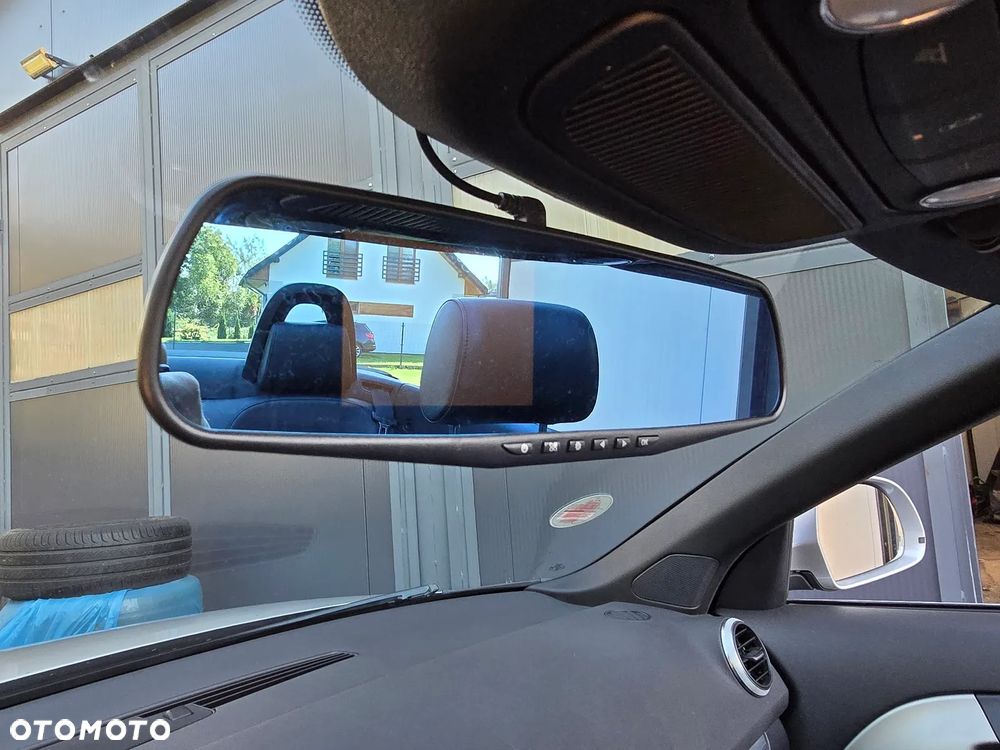 Audi A3 Cabrio 1.8 TFSI Attraction - 17