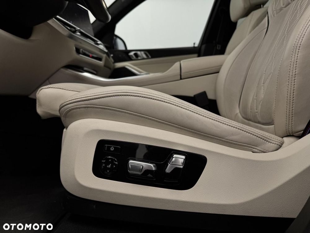BMW X5 - 22