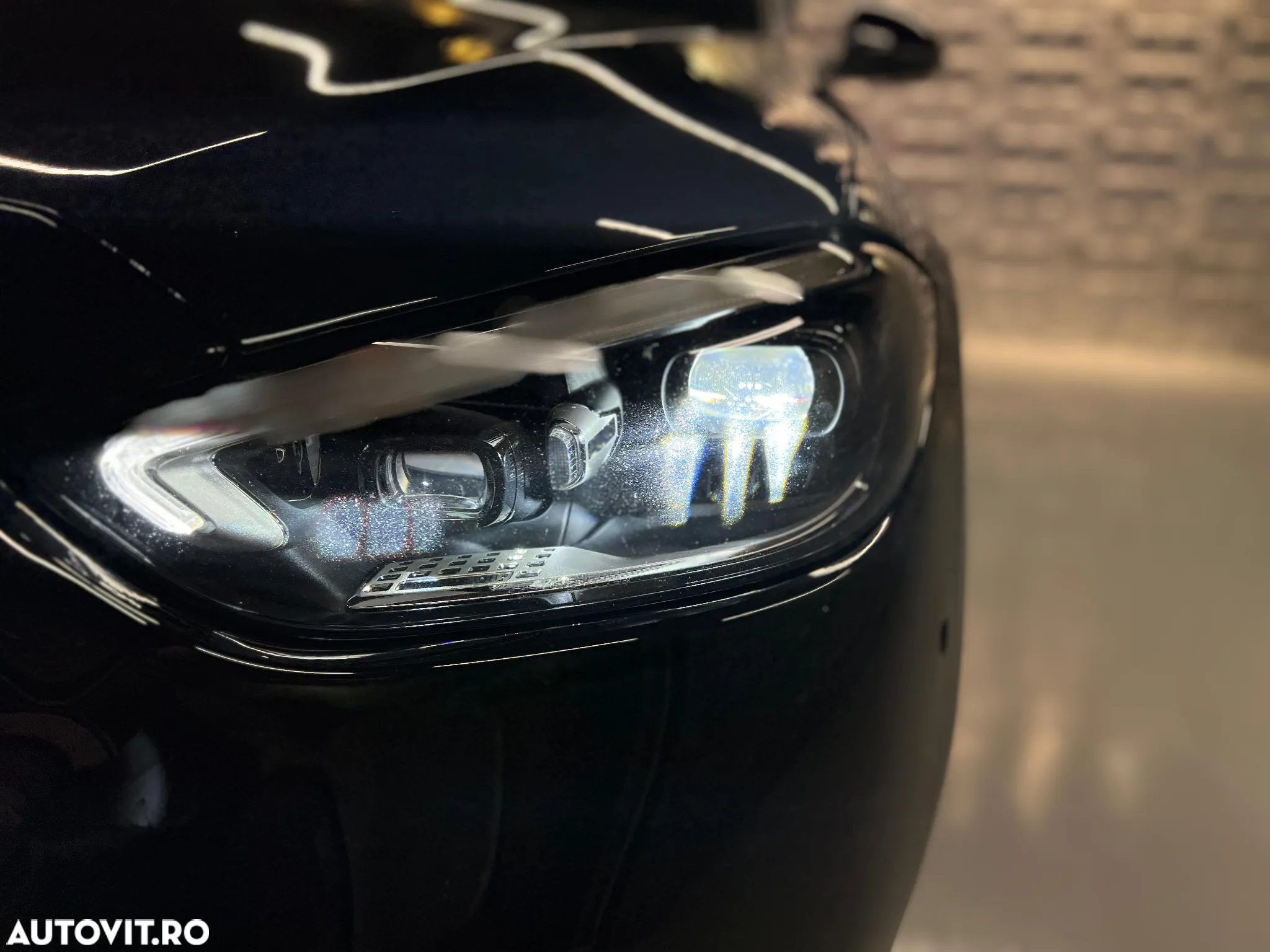 Mercedes-Benz C 220 d 4Matic T 9G-TRONIC - 7