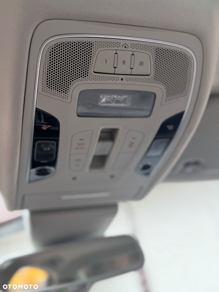 Audi A6 Limousine - 25