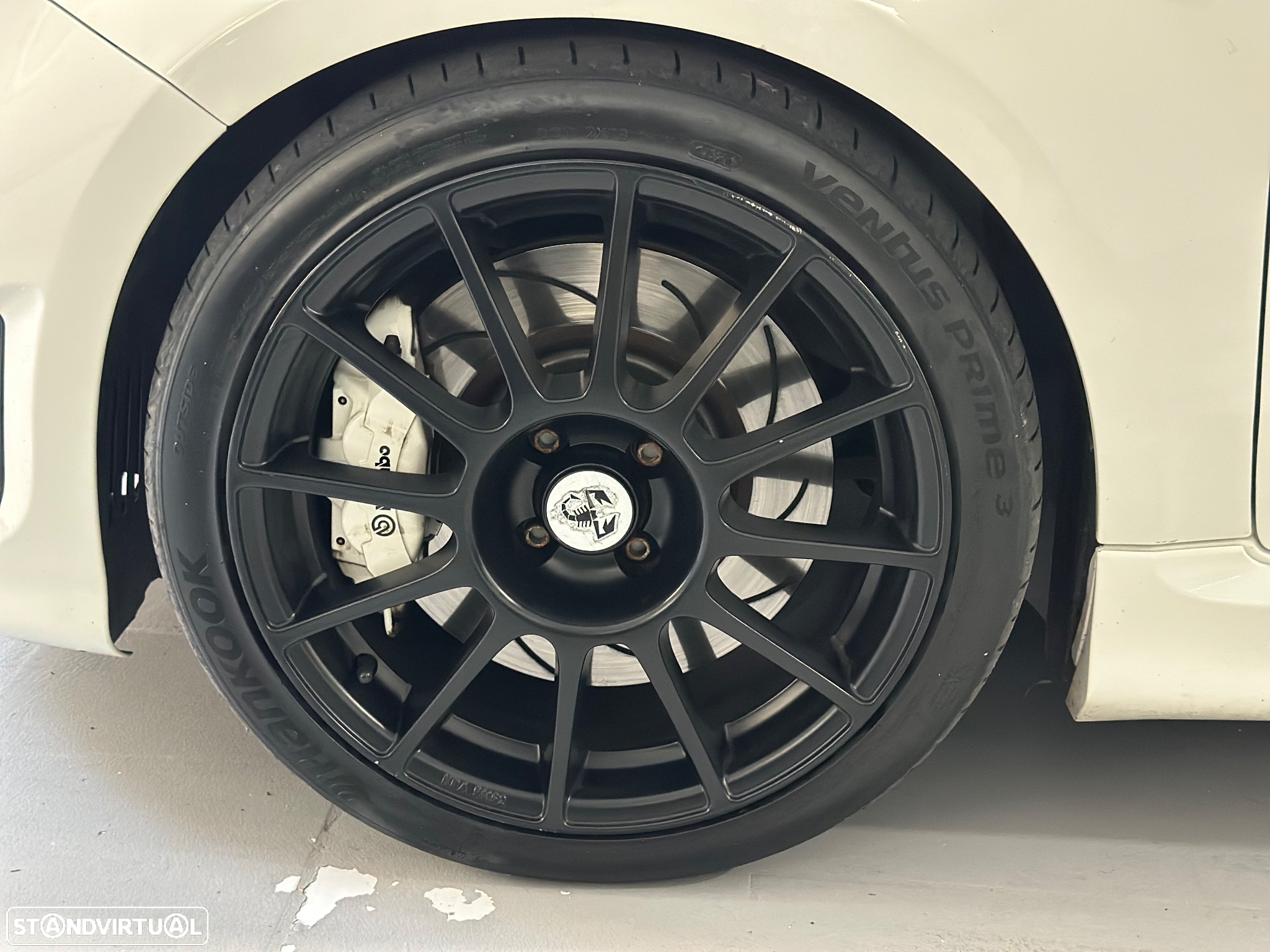 Abarth 595 1.4 T-Jet Pista - 13