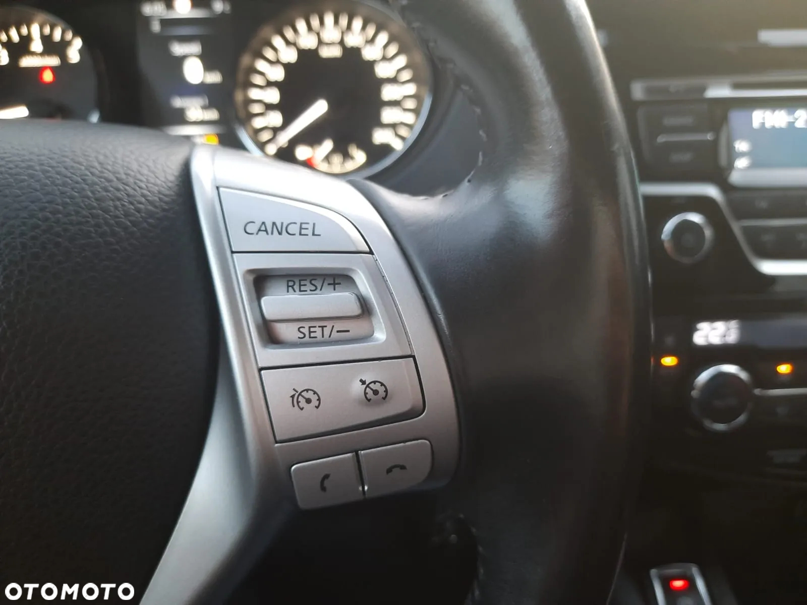 Nissan Qashqai 1.2 DIG-T Visia - 23