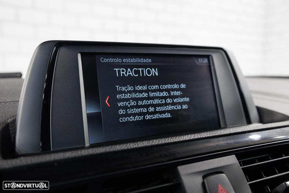 BMW 116 d Line Sport Shadow Auto - 36