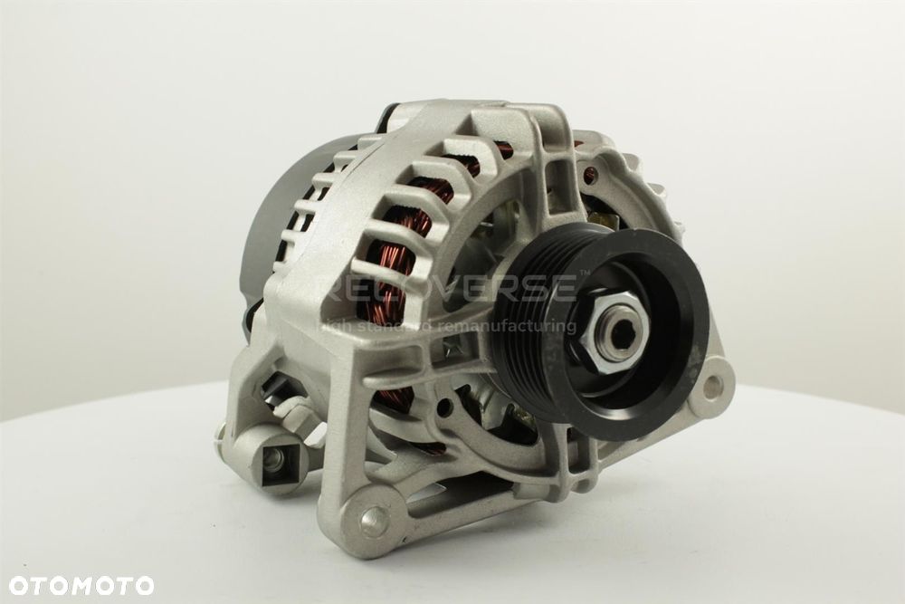 Alternator FORD FIESTA 1.8 TD Diesel - 11