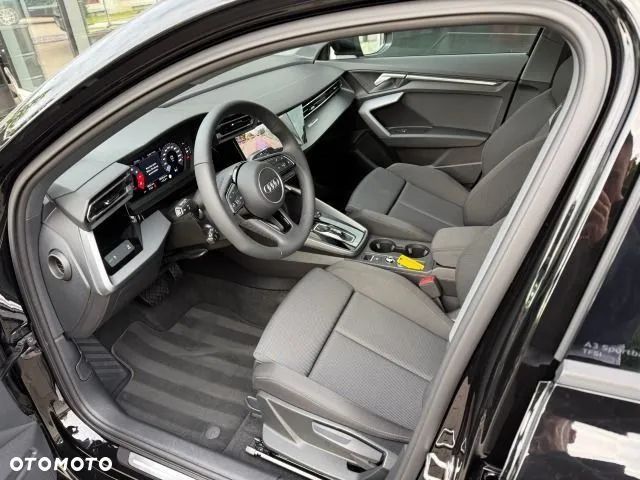 Audi A3 - 15
