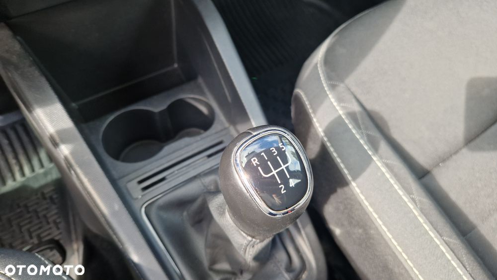 Skoda Fabia 1.0 TSI Ambition - 13
