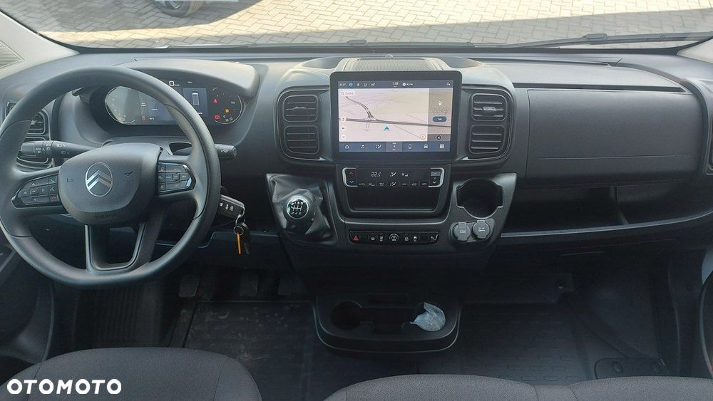 Citroën Jumper - 14