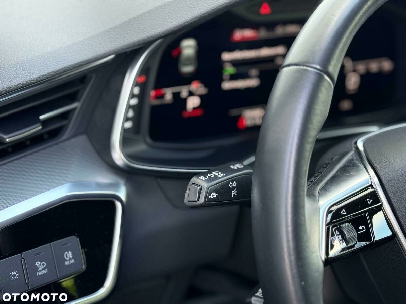 Audi A6 - 14