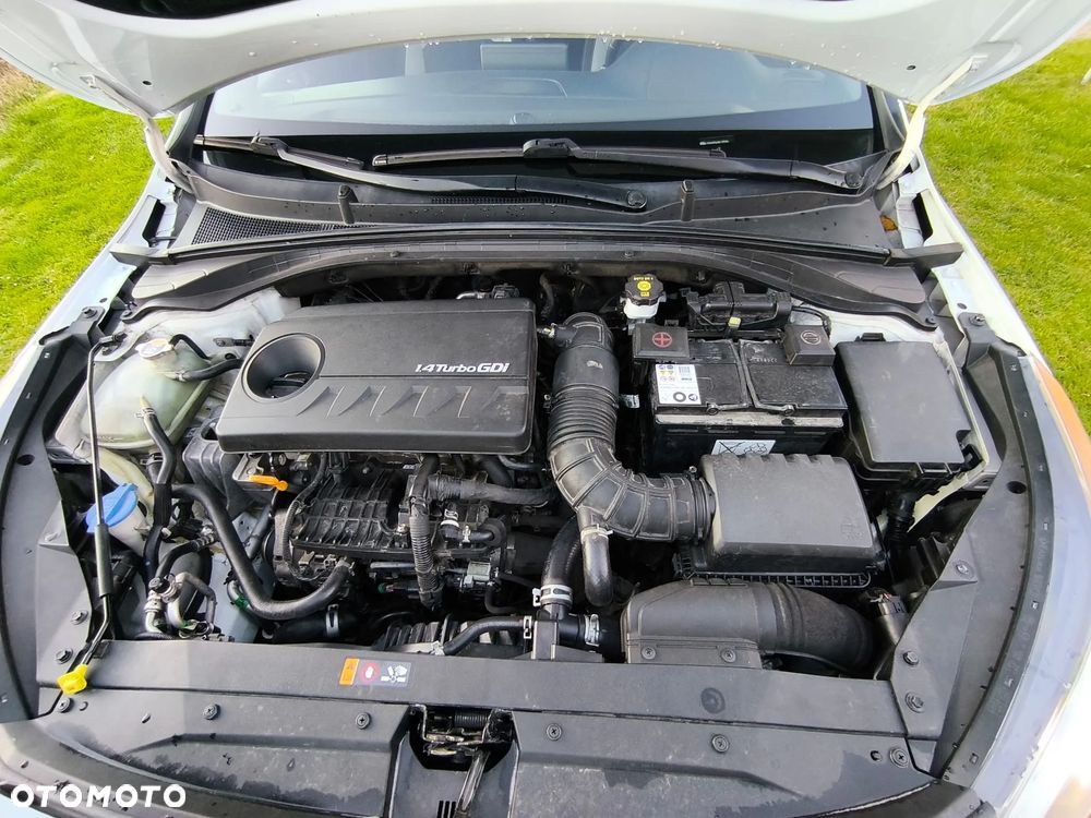 Kia ProCeed 1.4 T-GDI GT Line DCT - 16