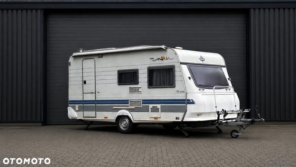 Hobby Hobby 440 De Luxe - 1