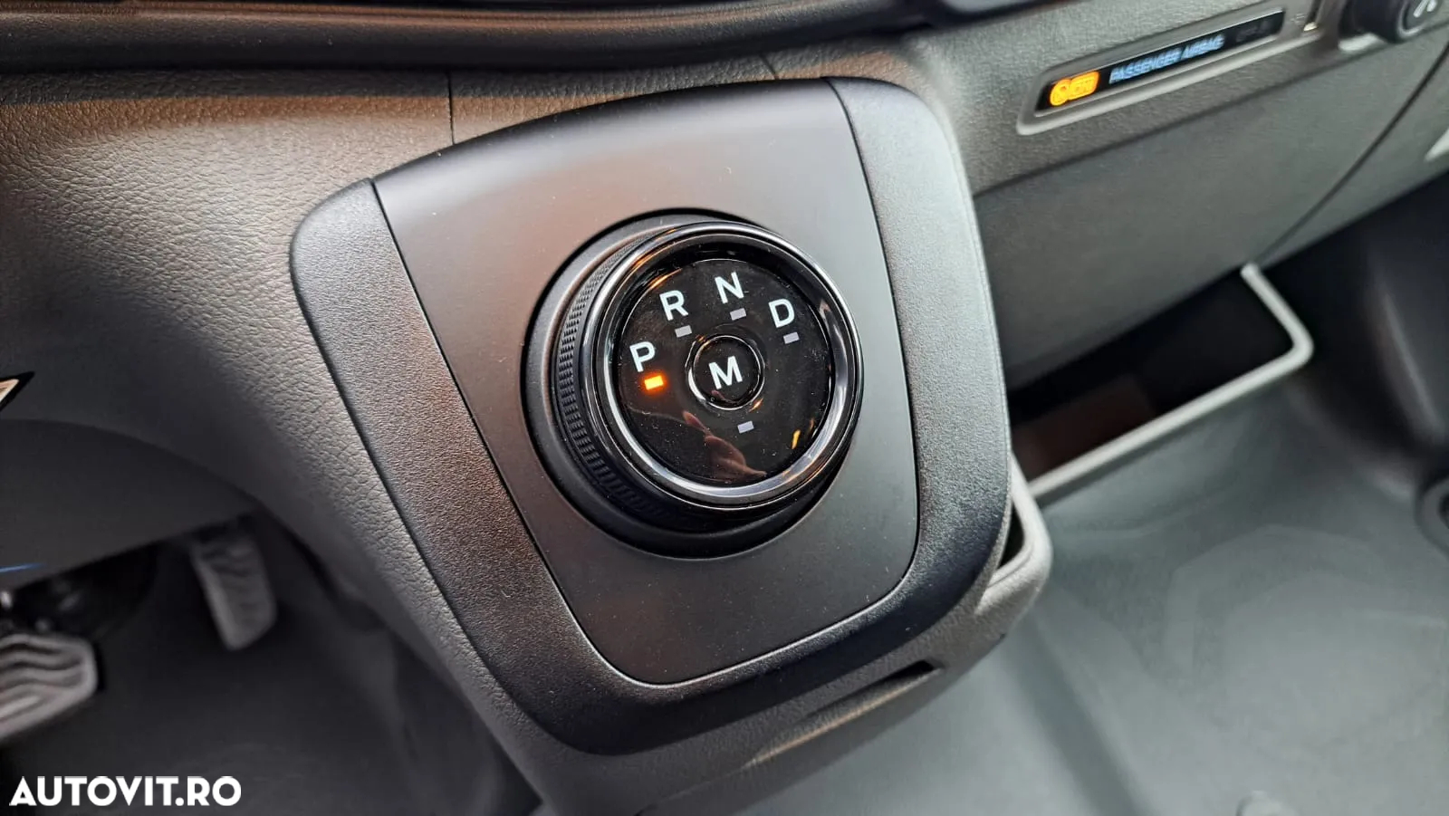 Ford NEW TRANSIT VAN L3H2 FWD A/T - 21