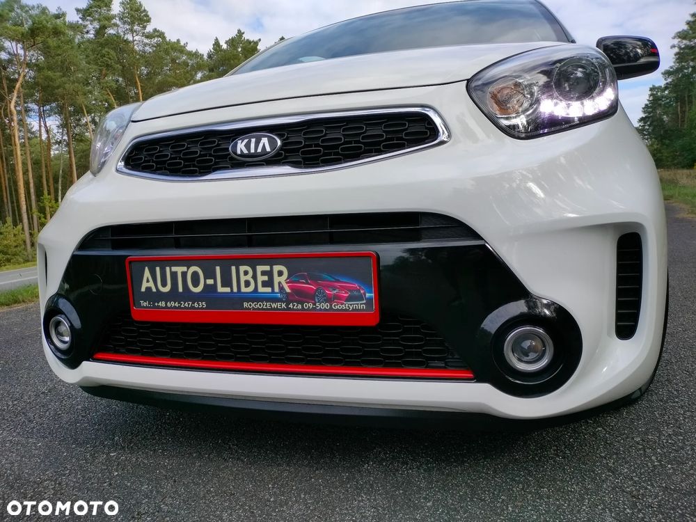 Kia Picanto - 3