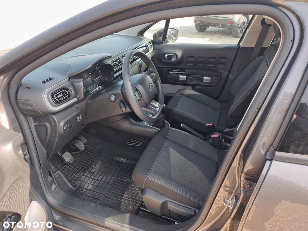 Citroën C3 1.2 PureTech Max - 8