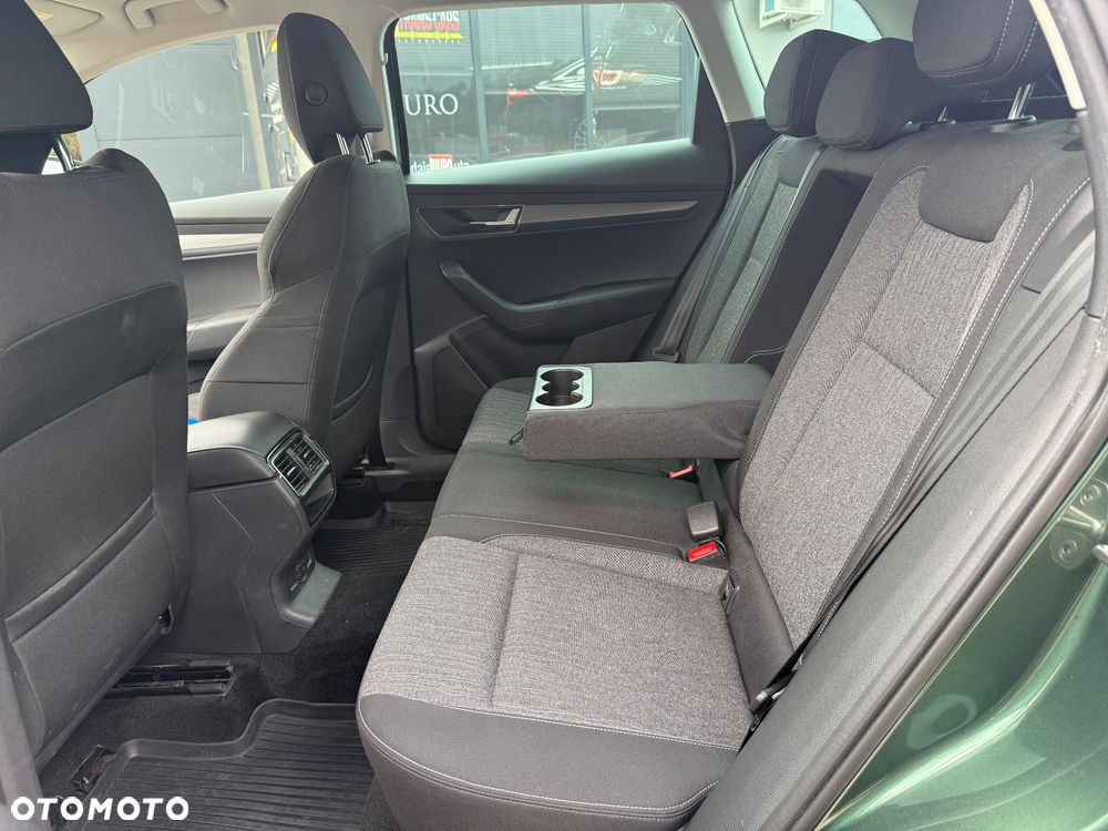 Skoda Karoq 1.5 TSI ACT 4x2 Style - 30