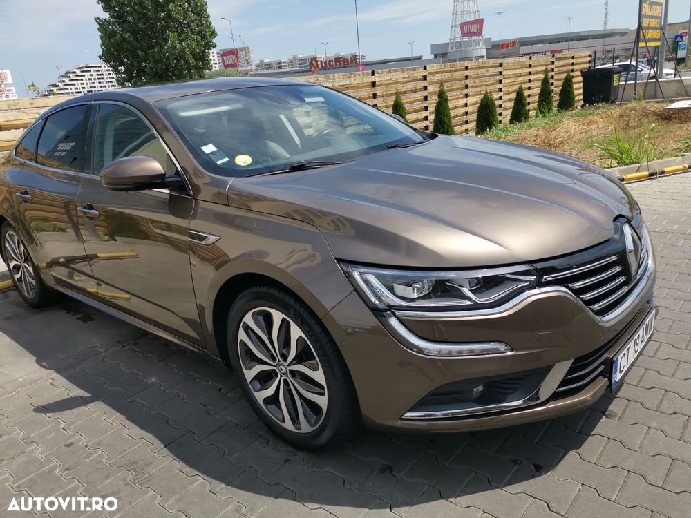Renault Talisman - 26