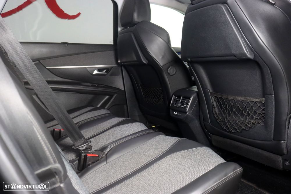 Peugeot 5008 1.6 BlueHDi Style - 11