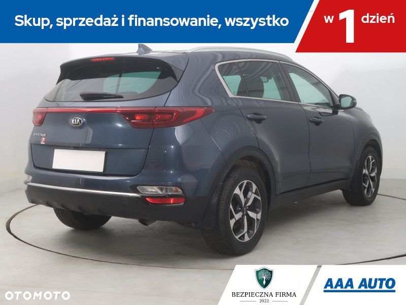 Kia Sportage - 7