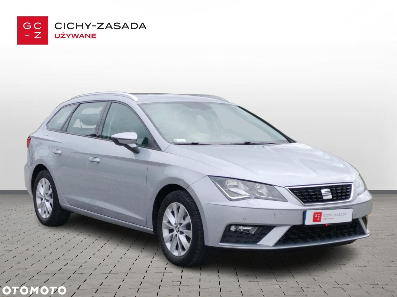 Seat Leon - 7