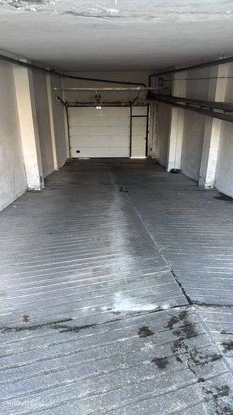 Lugar de garagem para arrendamento - Matosinhos - Grande imagem: 3/3