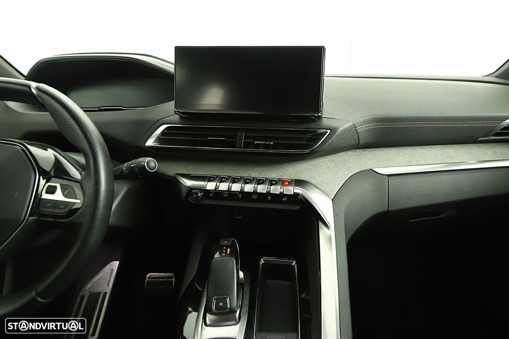 Peugeot 3008 1.2 PureTech GT EAT8 - 9