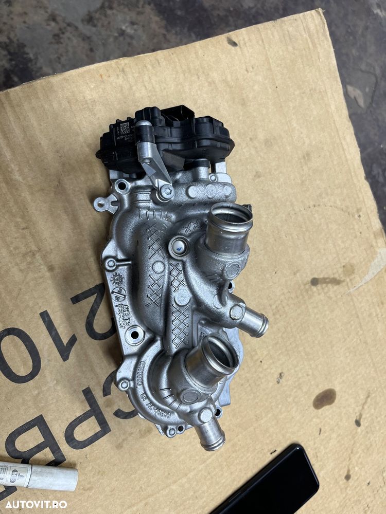 Pompa apa 1.5 TSI DAD DPC 2020 - 1