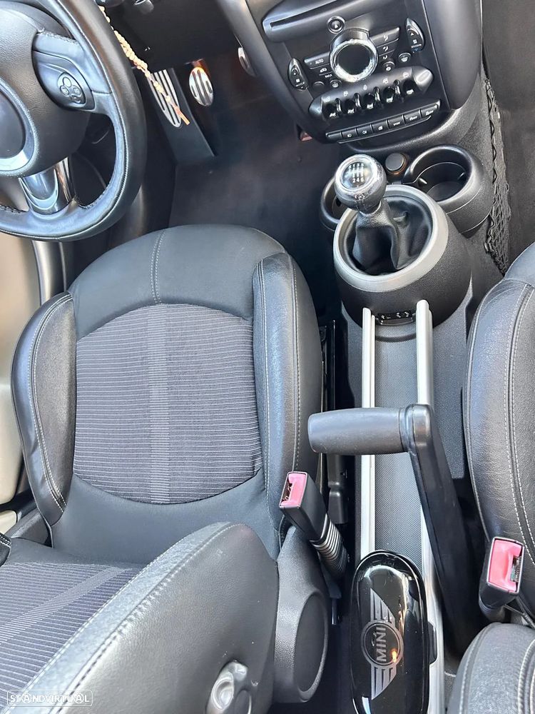 MINI Countryman Cooper SD - 20