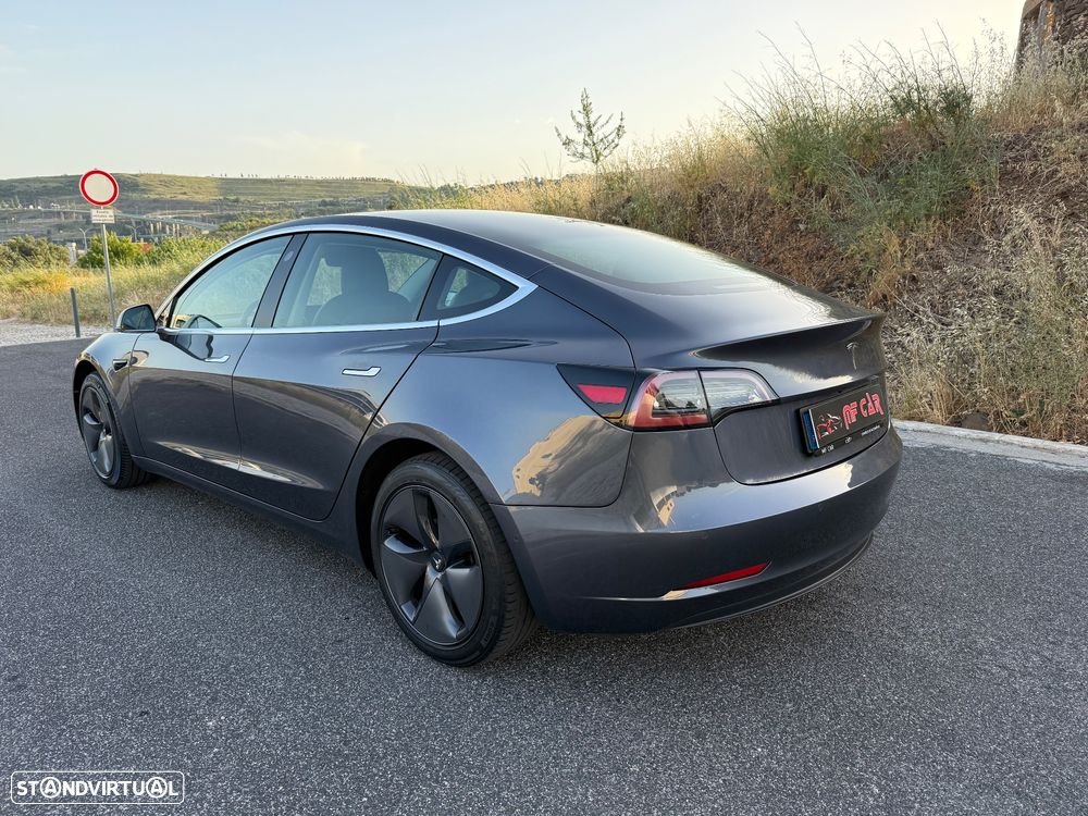 Tesla Model 3 Standard Range Plus RWD - 8
