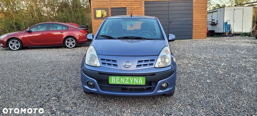 Nissan Pixo 1.0 Visia - 31