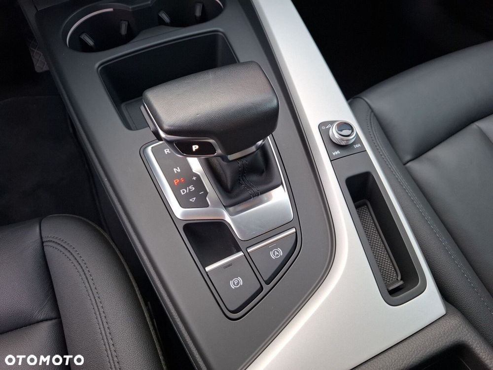 Audi A4 Allroad - 21