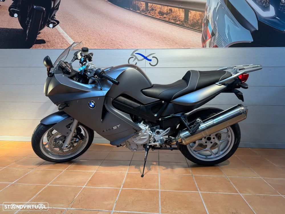 BMW F 800 ST F800ST - 1