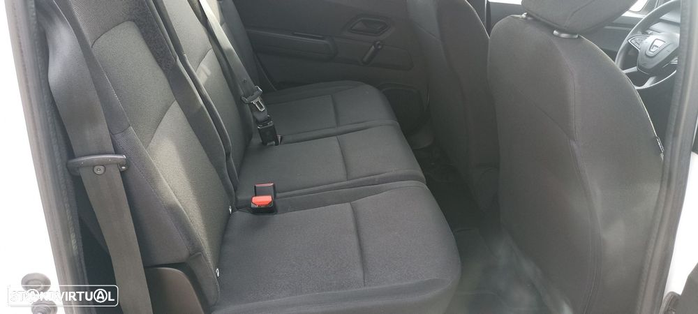 Dacia Jogger 1.0 ECO-G Expression Bi-Fuel - 14