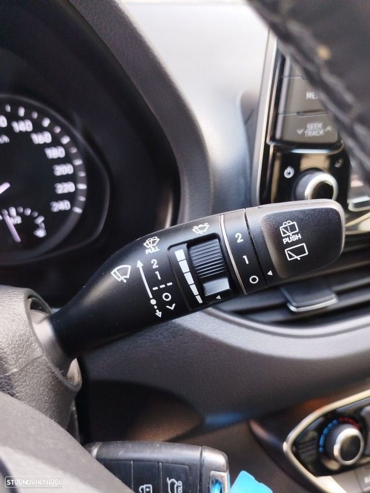 Hyundai i30 SW 1.0 T-GDi Style+Navi - 21