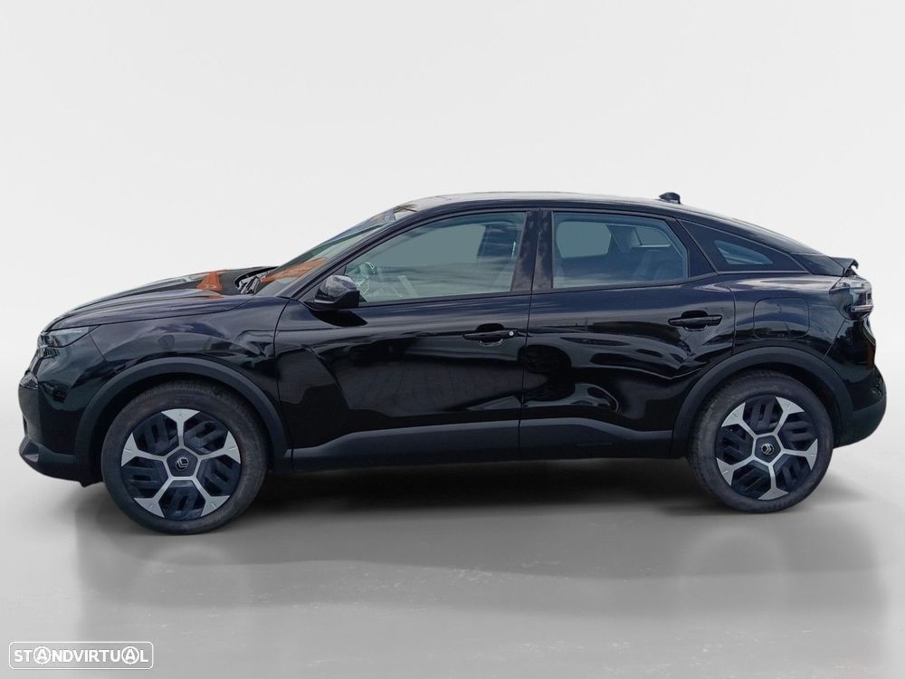 Citroën C4 1.2 Hybrid Plus e-DSC6 - 2