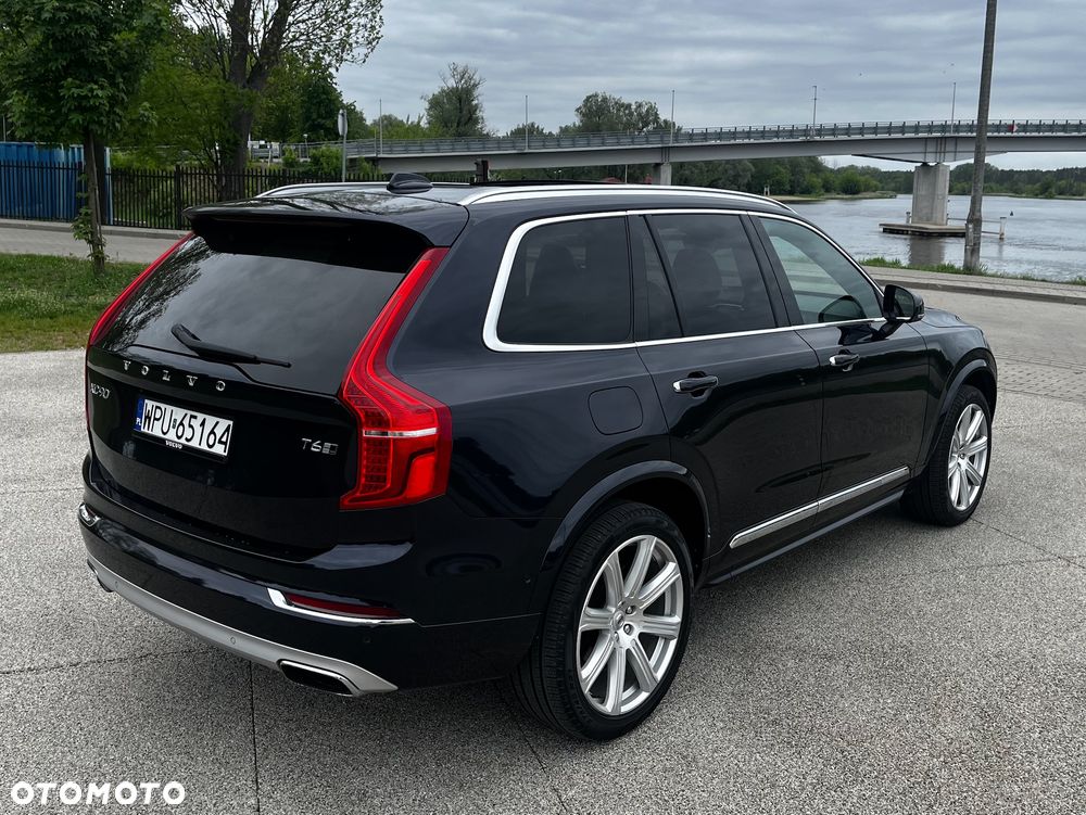 Volvo XC 90 - 16
