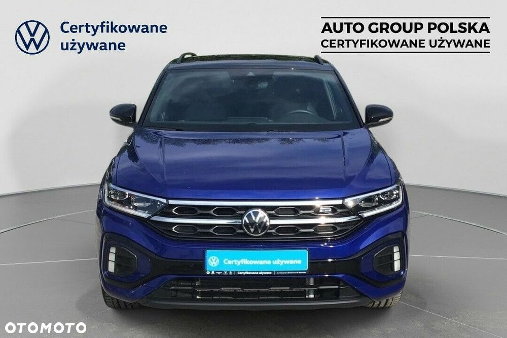 Volkswagen T-Roc - 9