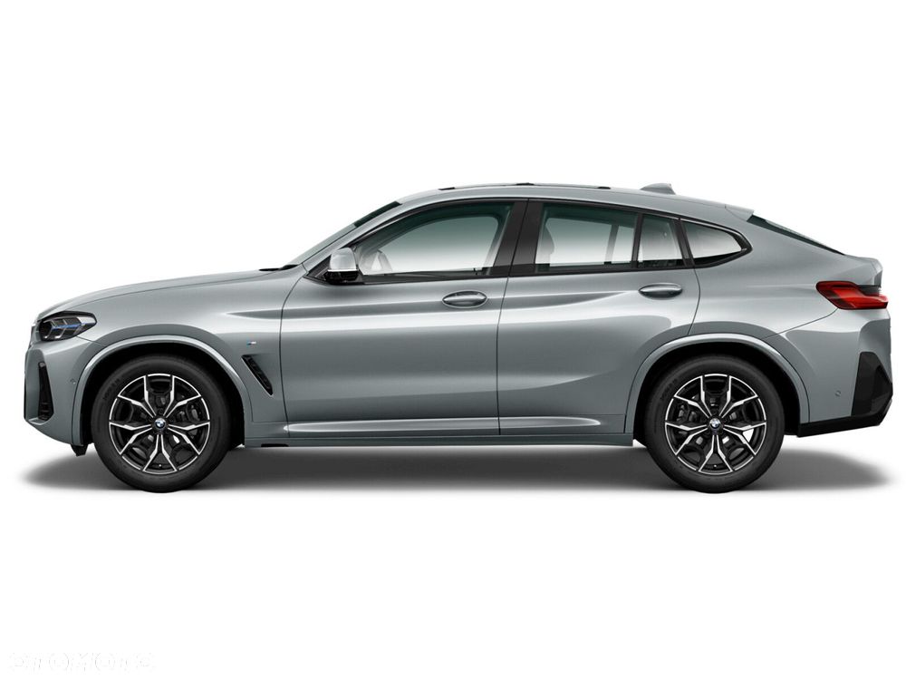 BMW X4 - 2