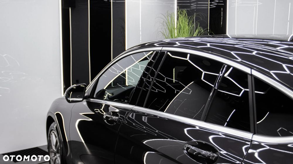 Mercedes-Benz GLC 200 4-Matic - 14