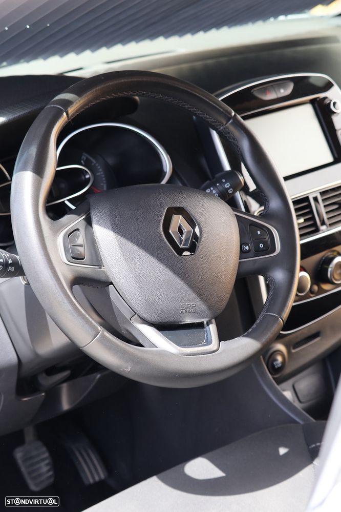 Renault Clio 0.9 TCe Limited Edition - 4