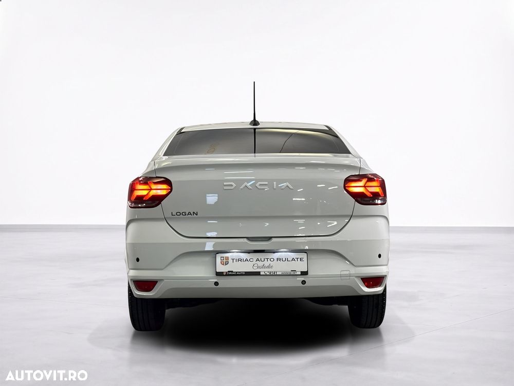Dacia Logan - 4
