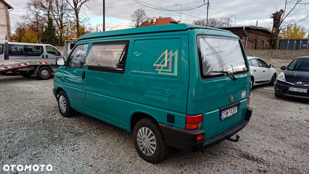 Volkswagen California - 4