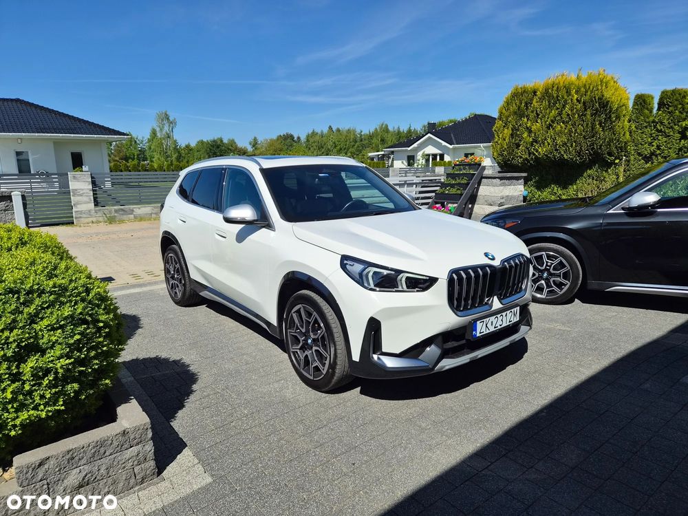 BMW X1 - 6
