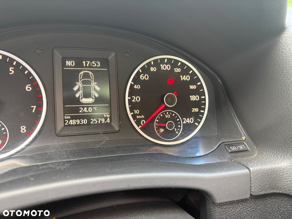 Volkswagen Tiguan 1.4 TSI BlueMotion Technology Sport & Style - 12