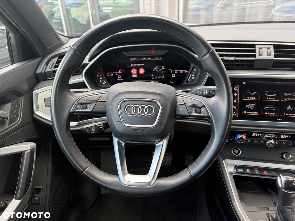Audi Q3 - 14