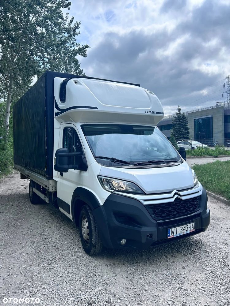 Citroën Jumper - 1