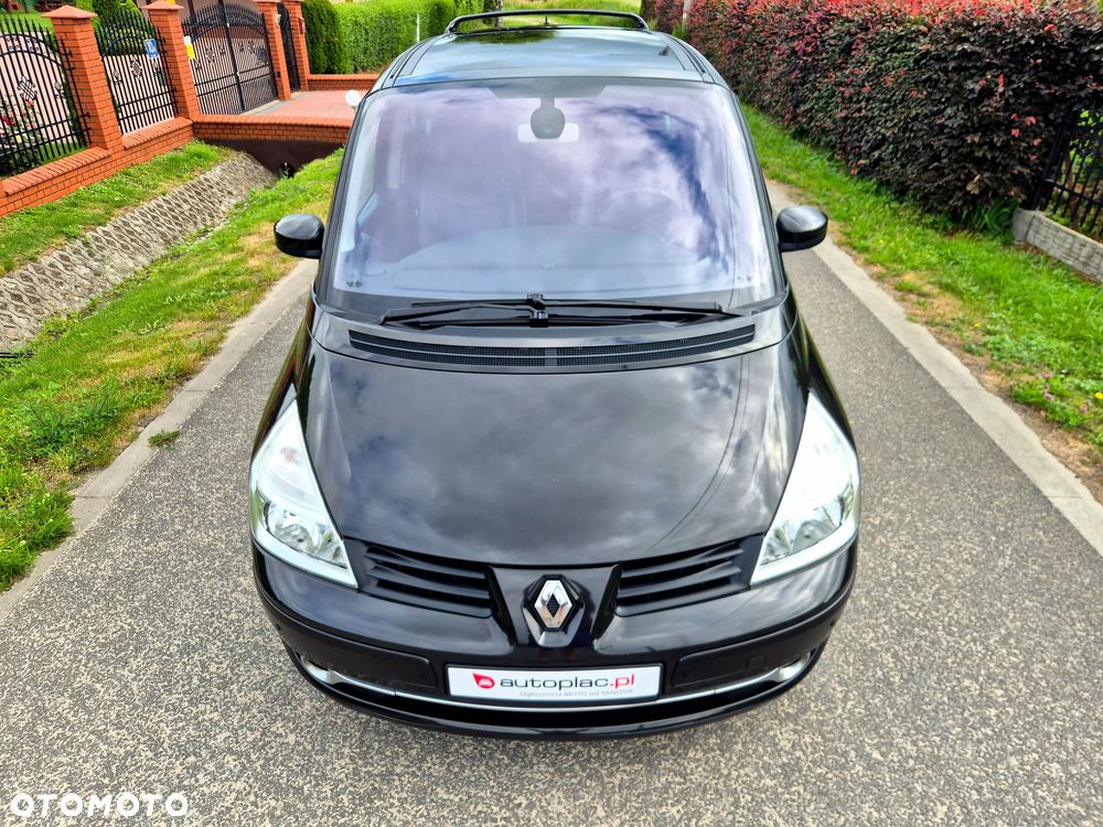 Renault Grand Espace Gr 2.0 dCi Expression - 6