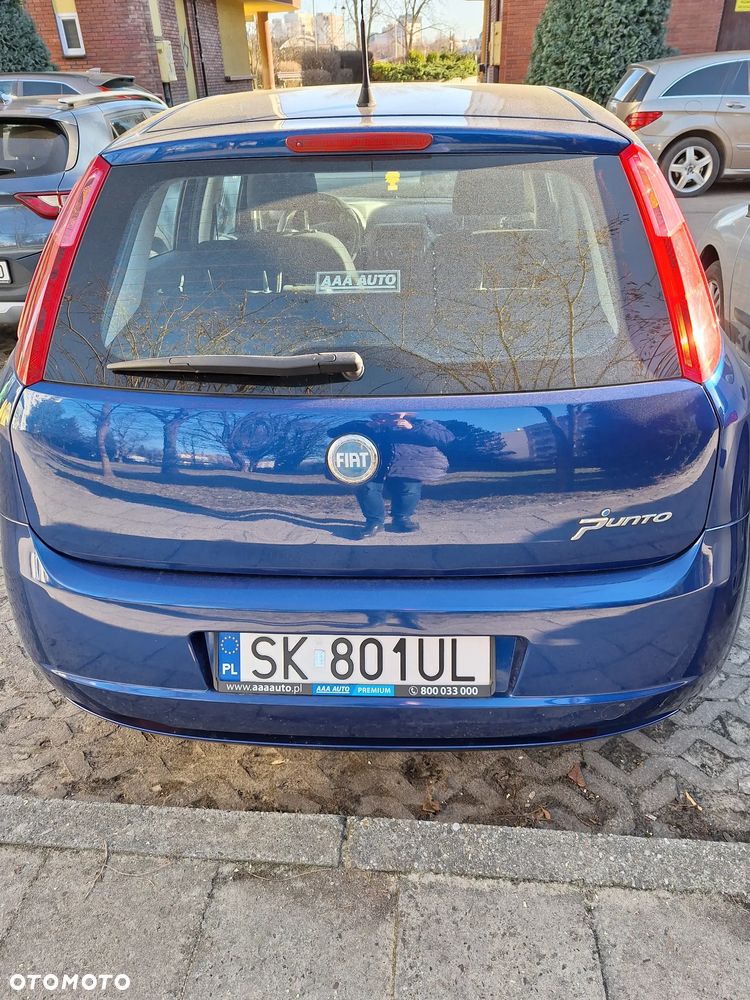 Fiat Punto - 2