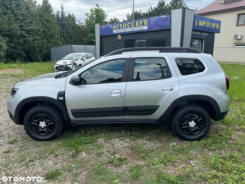 Dacia Duster 1.3 TCe Comfort - 2